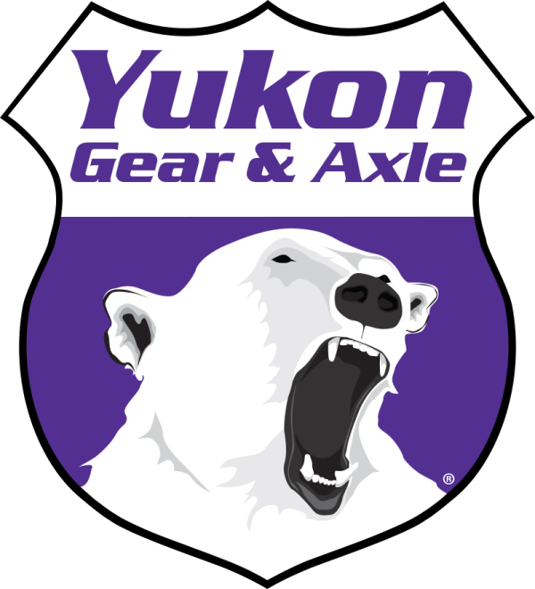 Yukon Gear & Install Kit Package Reverse Rotation Dana Spicer 60  89-98 GM 10.5in 14 Bolt 5.38 Ratio Hot on Sale