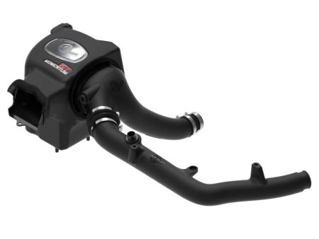 aFe Momentum GT Pro 5R Cold Air Intake System 2021 Ford Bronco V6 2.7 (TT) For Cheap