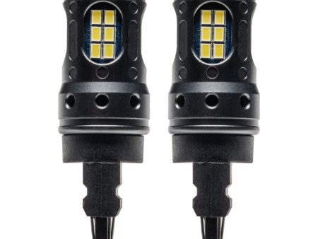 ORACLE 21-22 Ford Bronco Extr-Perf LED Reverse Light Bulb Set SEE WARRANTY Online