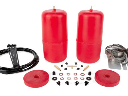 Air Lift 21-22 Jeep Grand Cherokee L AWD 1000 Air Spring Kit (Not For Equipped w  Factory Air) Online Sale