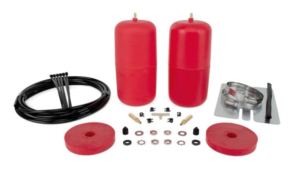 Air Lift 2022 Ford Maverick AWD 1000 Air Spring Kit Online now