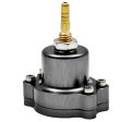 Blox Racing BXFU-00402-BK - Adjustable Fuel Pressure Regulator Online now