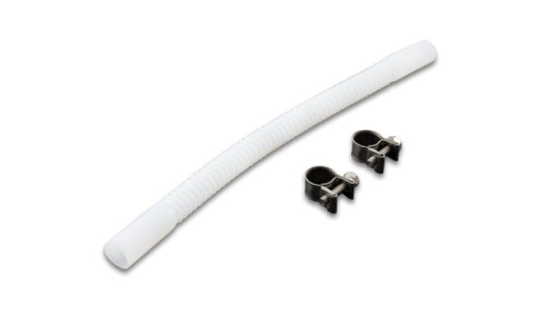 Vibrant Submersible PTFE Fuel Tank Tubing Kits 5 16in I.D. x 12.00in Long Online Hot Sale