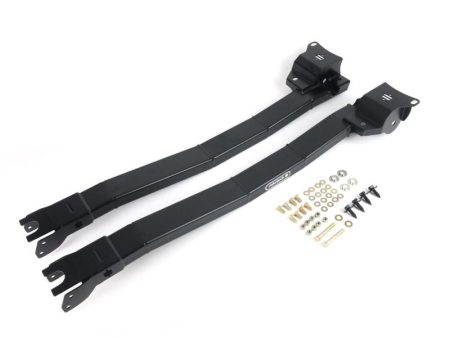 Ridetech 1968-1974 Chevy Nova Subframe Connectors For Discount