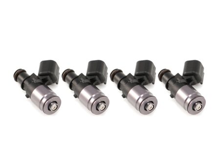 Injector Dynamics 2600-XDS - Artic Cat 1100 Turbo 09-16 Applications 11mm Machined Top (Set of 4) For Cheap