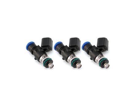 Injector Dynamics 2600-XDS - 2017 Maverick X3 Applications Direct Replacement No Adapters (Set of 3) Online Hot Sale